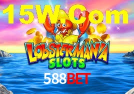 Programa VIP 588Bet