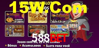 Daily Bonuses 588Bet